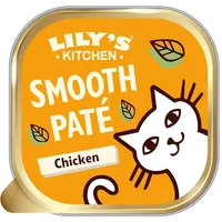 Lily's Kitchen Huhn Nassfutter 19 x 85 g