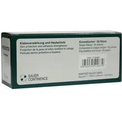 Preventox Einmaltücher 5050 50 St