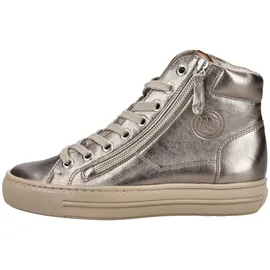 Paul Green Sneaker Damen Beige 38