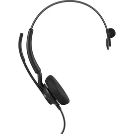 JABRA Engage 50 II UC Mono On Ear Headset USB-C (nur Headset)