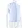 Rapha Brevet Element Wind Herren Bikeweste-Hell-Blau-S
