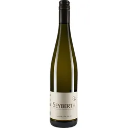 Weingut Seyberth 2022 Morio-Muskat lieblich