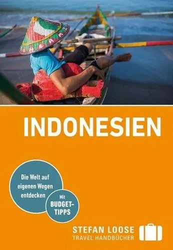 Preisvergleich Produktbild Stefan Loose Reiseführer Indonesien