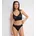 BH ZERO Schwarz XX-Large Damen