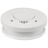 Grundig Rauchmelder Weiß 10 Jahre Batterie