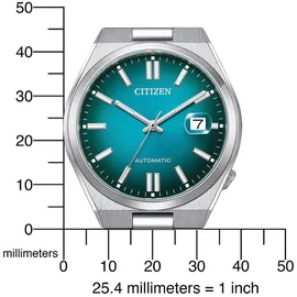 Citizen Tsuyosa NJ0151-88X