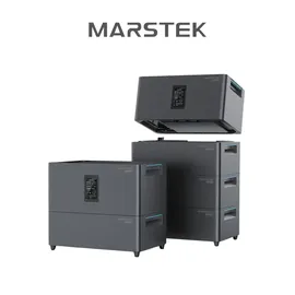 Marstek Jupiter C Plus Erweiterungsakku 2,56 kWh
