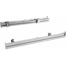 Bosch Clip-Vollauszug HEZ638000 Edelstahl