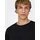 Only & Sons ONSMATT LONGY SS TEE 3-PACK schwarz M