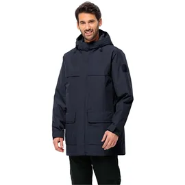 Jack Wolfskin Winterlager PARKA M