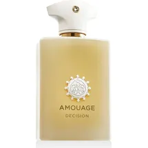 Amouage Odyssey Decision Eau de Parfum 100 ml