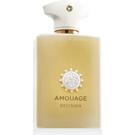 Amouage Odyssey Decision Eau de Parfum 100 ml