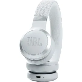 JBL Live 460NC weiß