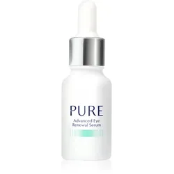 Orphica Pure aufhellendes Serum zur Anwendung über Nacht 15 ml
