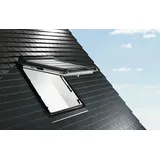 Roto Designo Classic ZMA Rx Außenmarkise  R4/R7 ___ 05/07 SF R703 Solar Anthr.Metallic