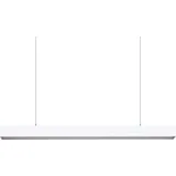 efectoLED - led Linearstrahler 120cm 40W Turner 5000K Weiß Kaltweiß