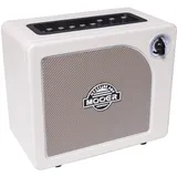 Mooer Hornet 15 White