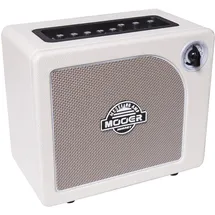Mooer Hornet 15 White