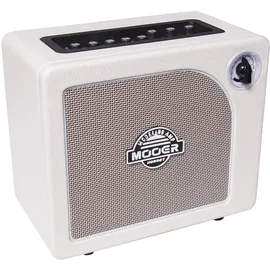 Mooer Hornet 15 White