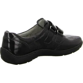 WALDLÄUFER HENNI Damen Schwarz 37
