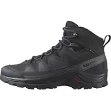 Salomon Quest Rove Gore-tex Herren Wanderschuhe schwarz
