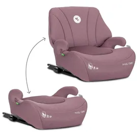 Lorelli Pyxis Isofix Rosa
