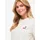 VILA VISYBILLA CHERRY O-NECK Weiß XS