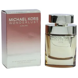 Michael Kors Wonderlust Sublime Eau de Parfum 100 ml
