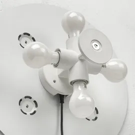 Flos Maap W2 (240) Weiß