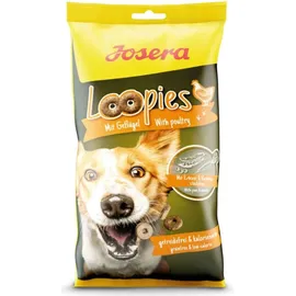 Josera Loopies mit Geflügel 150 g