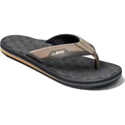Reef The Ripper black/tan 10