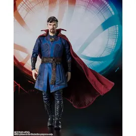 Bandai Tamashii Nations Doctor Strange Actionfigur 16 cm - Mehrfarbig