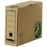 Bankers Box Earth Series braun