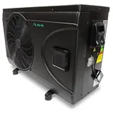 Wi-Fi Poolheizung POOL Total-Pro Wärmepumpe Typ P20-32 bis 60 m3 Schwimmbad