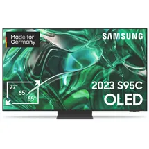 Samsung GQ77S95C 77" OLED 4K S95C