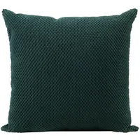 Gözze Kissenbezug Sven 40 x cm Polyester Grün Dunkelgrün