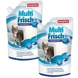 beaphar Multi-Frisch für Katzentoiletten