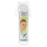 Bel Wattepads klein rund 75 St.