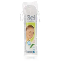Bel Wattepads klein rund 75 St.