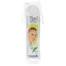 Bel Wattepads klein rund 75 St.