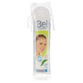 Bel Wattepads klein rund 75 St.