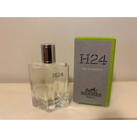 H24 - HERMÈS - MINIATUR 5 ML EDT