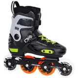 Tempish Coctail Mate Inline-skates - Black - EU 38-41