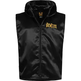 BENLEE Rocky Marciano BENLEE Einlauf Jacke Wareham Black M