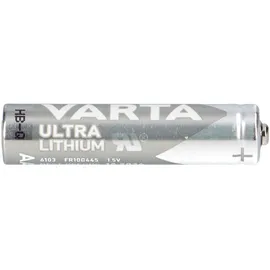 Varta Ultra Lithium AAA 40 St.