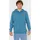 Rip Curl Grateful Shred Zip Hood Herren Storm Blue S
