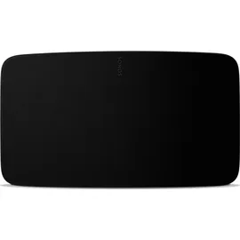 Sonos Five schwarz