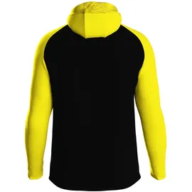 Jako Iconic Kapuzensweater, schwarz - XL