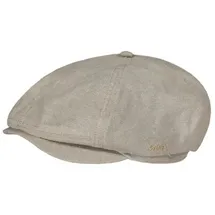 Barts Jamaica Cap Grau