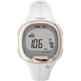 Timex Ironman Transit T10 Kunststoff 38 mm TW5M40400